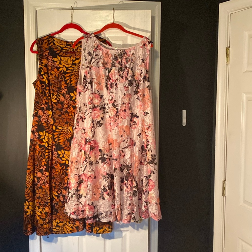 Bogo dresses